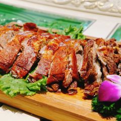 阿西娅(大砂坪店) User Photo
