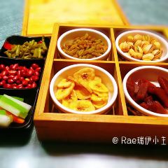 客觀民間菜 User Photo