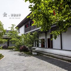 LUO YAN SHAN ZHUANG 여행 사진
