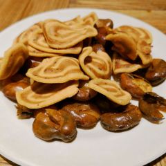 张家厨房(沿河大道店) User Photo