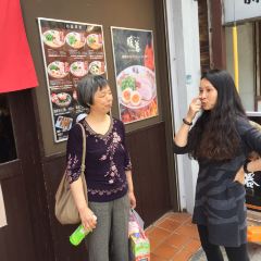 Ramen Danbo Naha Makishi User Photo