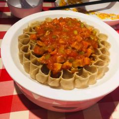 Xi Bei You Mian Cun (Hua Fa Shang Dou) 여행 사진