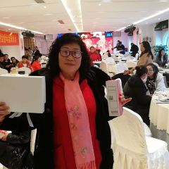Golden Shan User Photo