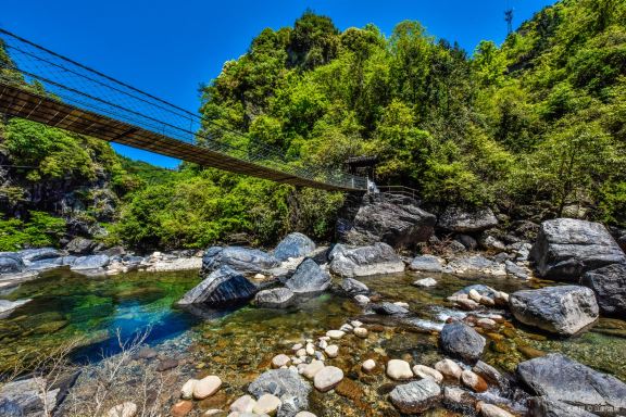 Qimen County