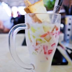 Luoluo Coffee Shop (shawanguoji) User Photo
