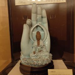 博鼇亞洲論壇大酒店怡景西餐廳張用戶圖片