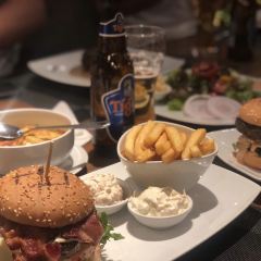 Beefeater張用戶圖片