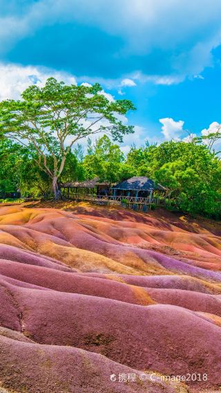 ทัวร์ 1 วันมอริเชียส: ดินเจ็ดสี + สวนจระเข้ + อ่าวคลื่นใหญ่ + สุดปลายฟ้า [ตั๋วเข้าไม่รวม]