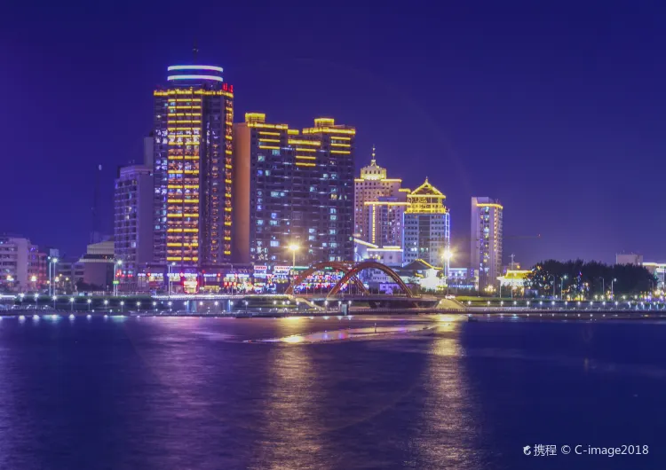 【延吉自由行】3天2夜延吉旅遊這樣玩，行程規劃懶人包全面看！