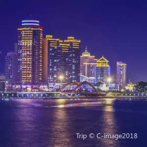 Yanji 4-day, 3-night in-depth itinerary plan 2026: Explore Yanji's popular attractions (updated September)