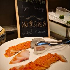 Grand Café User Photo