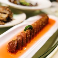 转角·上海老弄堂(淮海路店) User Photo