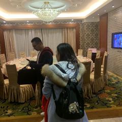 Chao Fu Cheng Restaurant (FuZhou YangGuang Cheng) User Photo