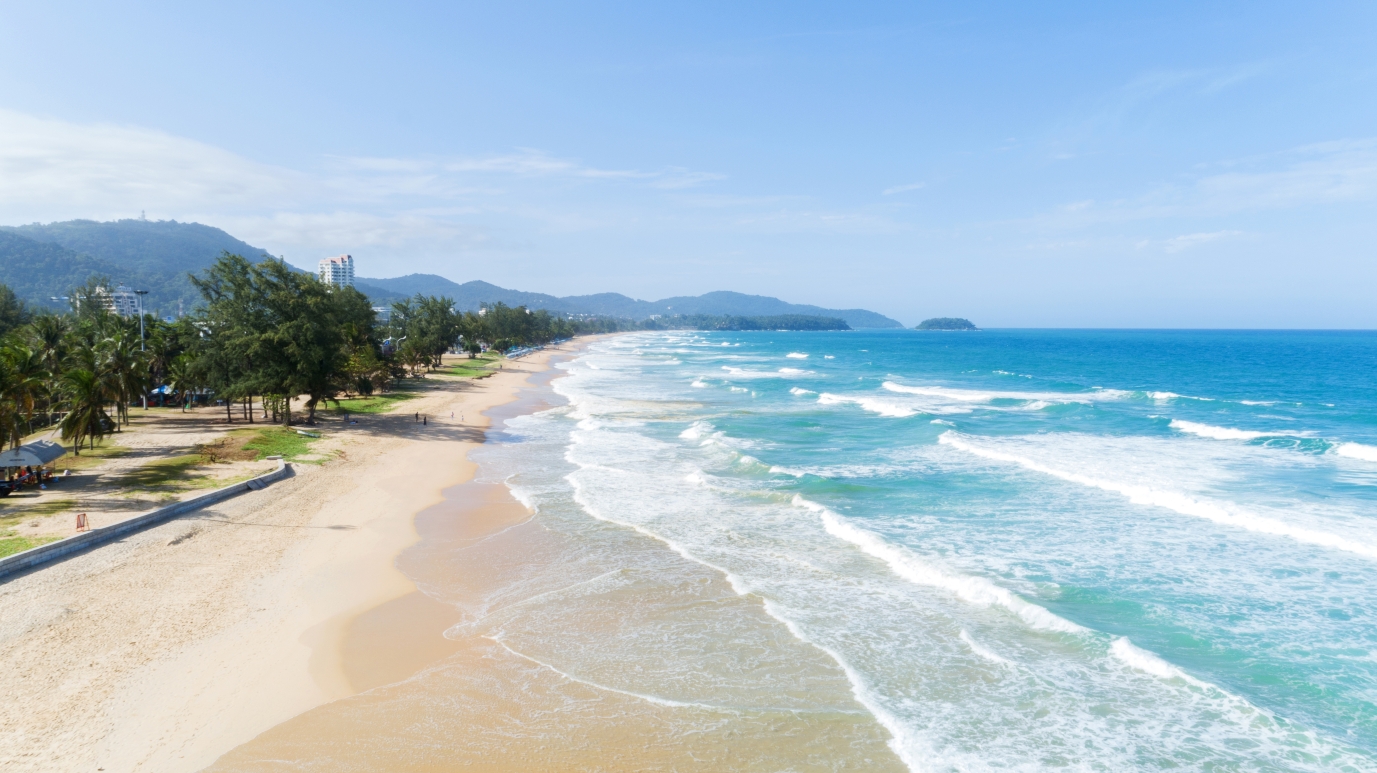 Karon Beach