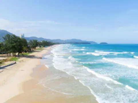 カロン・ビーチ