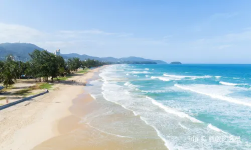 Karon Beach
