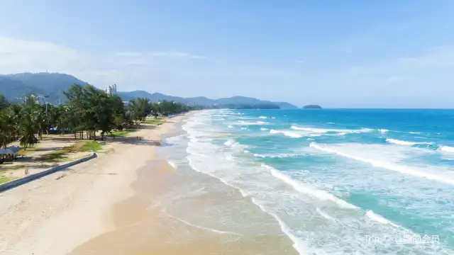 Karon Beach