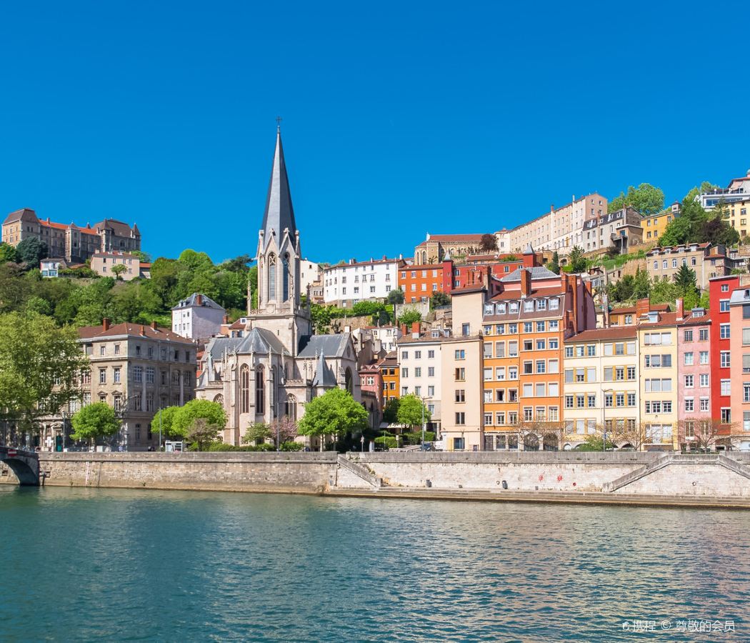 Vieux Lyon