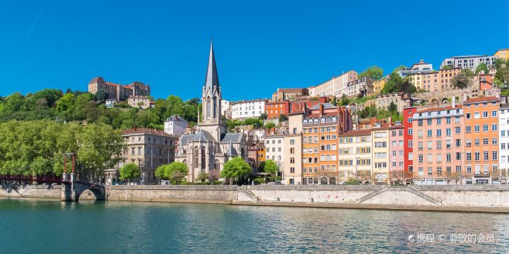 Vieux Lyon