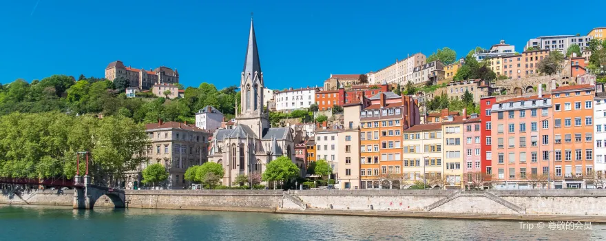 Old Lyon (Vieux Lyon)