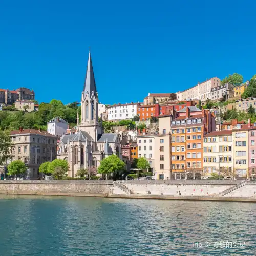 Top 20 des Sites Incontournables à Lyon