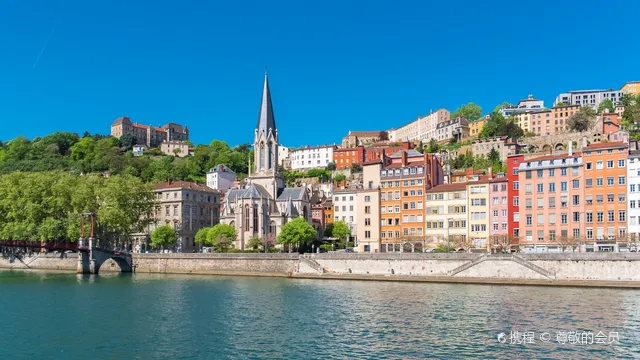 Vieux Lyon