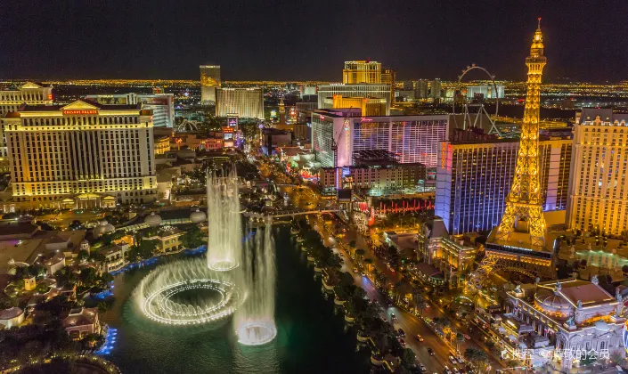 Townhouse in Las Vegas Near Strip