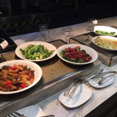 M Cafe User Photo