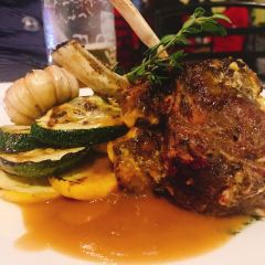 Chanh Bistro Rooftop Saigon張用戶圖片