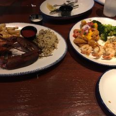 Red Lobster User Photo
