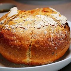 China Grill User Photo