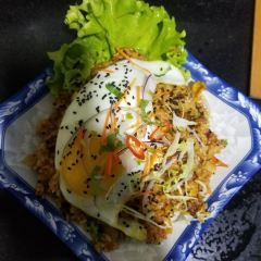 满堂红煎烤 User Photo