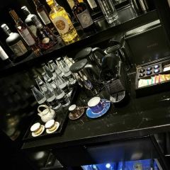 Hyatt Hotel·Market Cafe Coffee Shop User Photo