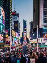 Times Square