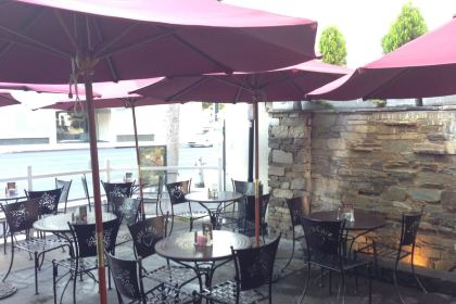 Urth Caffe Beverly Hills