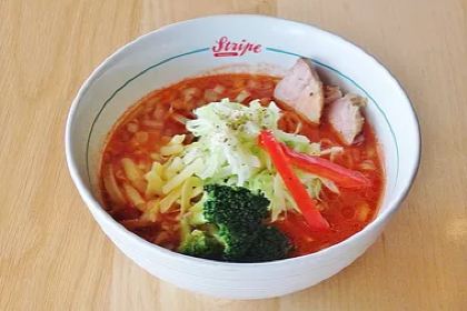 Stripe麵館