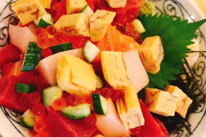 目利之銀次（新都心店）