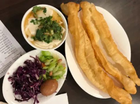 Chinese Noodle Restaurant 北方拉面馆