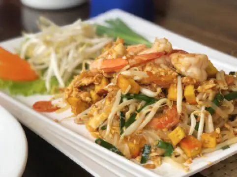 The Riverside Bar & Restaurant