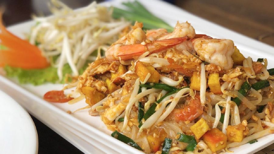 The Riverside Bar & Restaurant