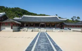 Hwaseong Haenggung