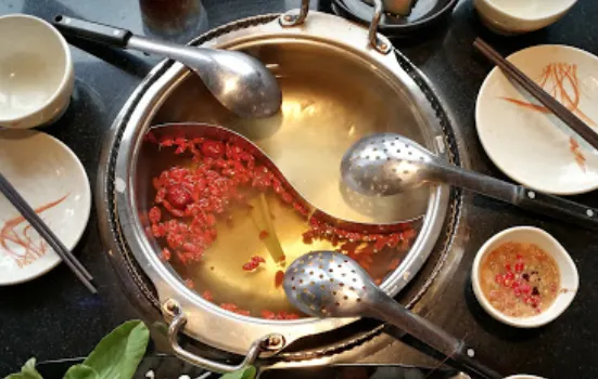 Mala Hot Pot