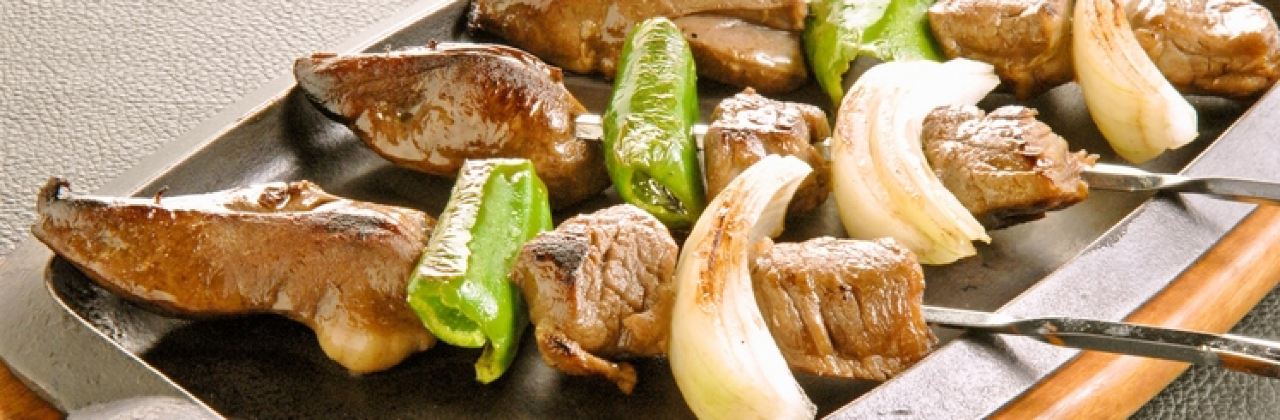 Matsuo Genghis Khan Honten