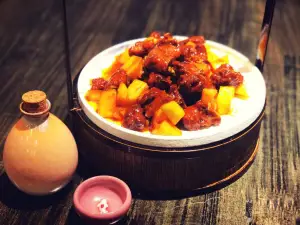 慶閤府重慶大排檔