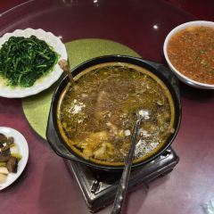 Shun Soup Local Restaurant User Photo