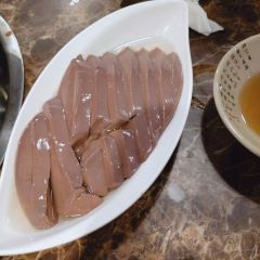 渝宗老灶火锅(解放碑直营店) User Photo