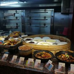 Qilixiangmeishilou User Photo