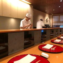 WAKU GHIN BY TETSUYA WAKUDA User Photo