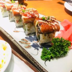Yakitori Tavern Don User Photo