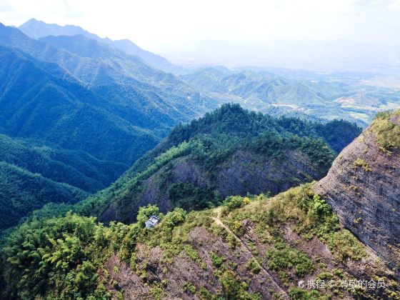 강랑산